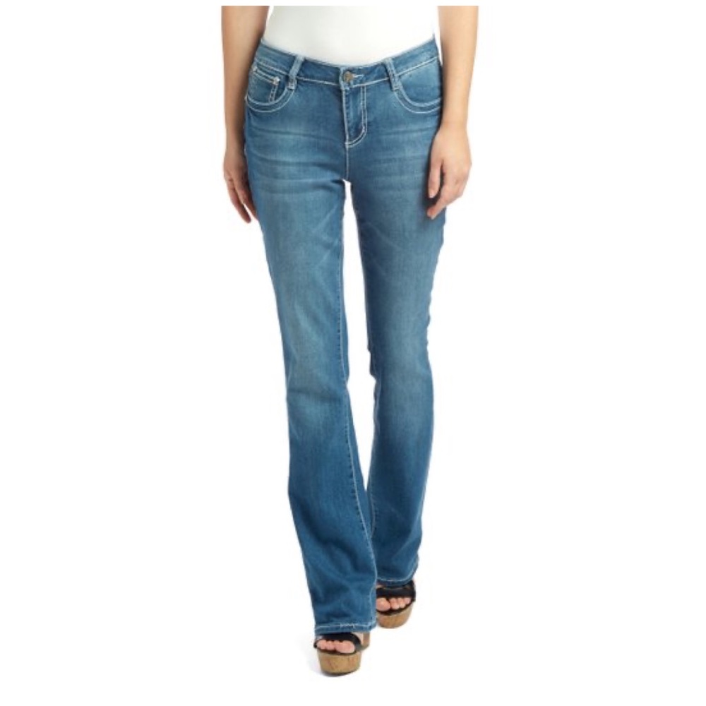 Classic Bootcut